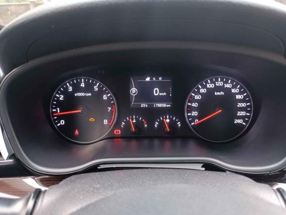 [苏州·苏E] 二手起亚起亚K42015款 1.8L 自动GLS Special