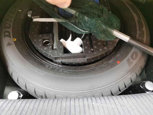 [合肥·皖A] 二手大众帕萨特2017款 330TSI DSG尊荣版