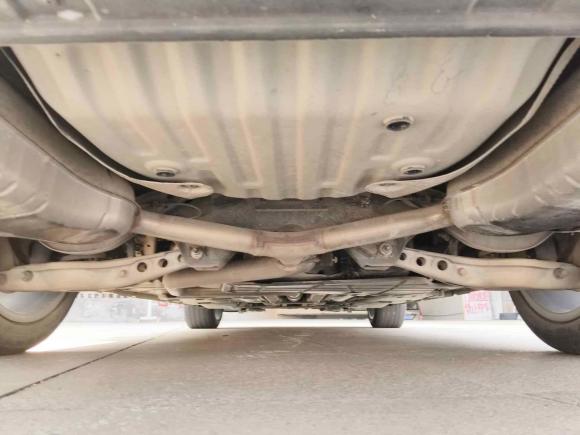 [嘉兴·浙F] 二手别克君威2017款 28T 尊享型