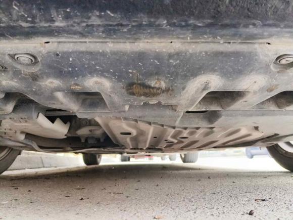 [成都·川A] 二手本田雅阁2018款 260TURBO 豪华版 国VI