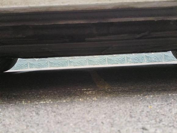 [济南·鲁A] 二手腾势腾势D92022款 DM-i 1040 尊贵型