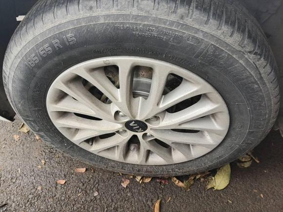 [深圳·粤B] 二手起亚起亚K22019款 三厢 1.4L AT 15周年特别版GLS 国VI