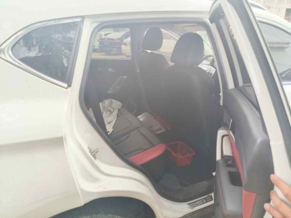 [义乌·浙G] 二手哈弗哈弗H22018款 蓝标 1.5T 手动两驱精英型