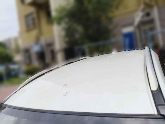 [合肥·皖A] 二手哈弗哈弗H22017款 蓝标 1.5T 手动两驱精英型