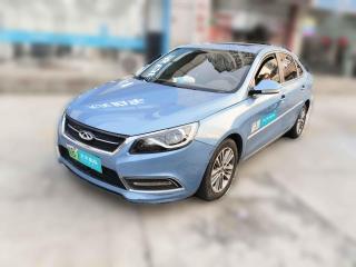 奇瑞艾瑞泽7e2016款 1.6L e致享版「上海二手车」「天天拍车」