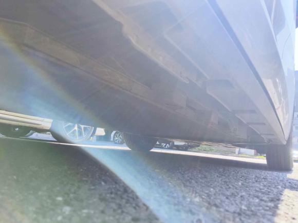 [杭州·浙A] 二手比亚迪海豚2021款 405km 时尚版