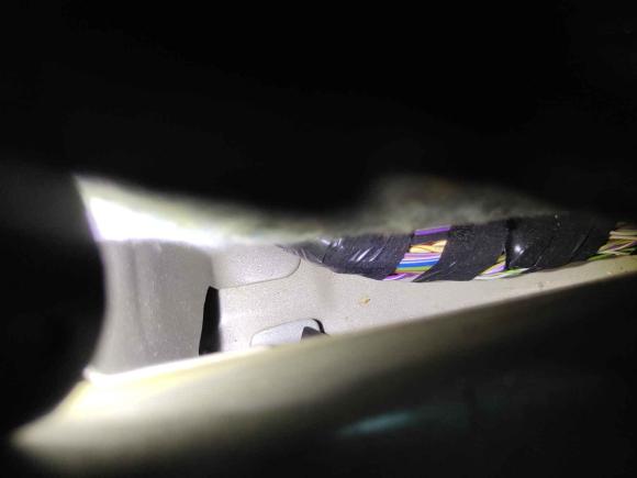 [广州·粤A] 二手林肯林肯MKZ2017款 2.0T 尊享版