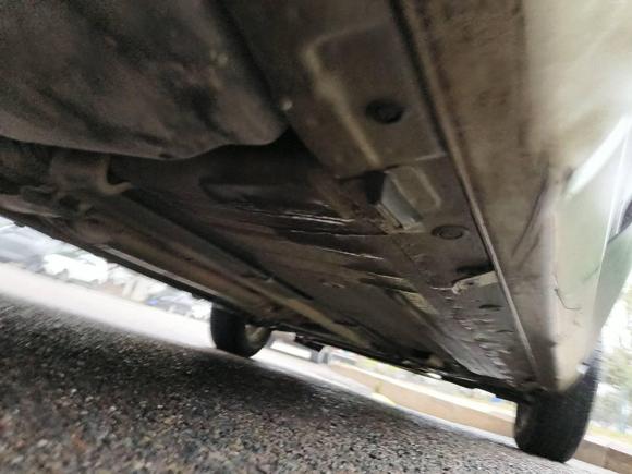 [合肥·皖K] 二手日产骊威2010款 劲锐版 1.6L 手动标准型