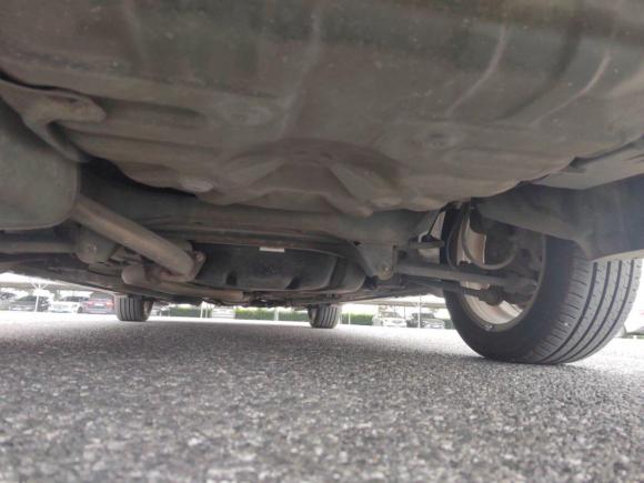 [上海·沪N] 二手雪佛兰景程2013款 1.8 SX豪华版 MT