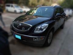 [西安·陕A]别克&nbsp;&nbsp;昂科雷&nbsp;&nbsp;2009款3.6LCXL1精英版