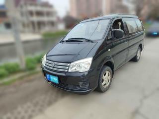 东风风行菱智2015款 M3 1.6L 7座舒适型