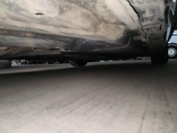 [济南·鲁A] 二手奥迪奥迪A6L2014款 TFSI 标准型