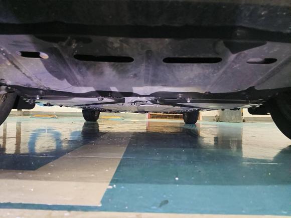 [无锡·苏B] 二手宝马宝马i32016款 升级款时尚型