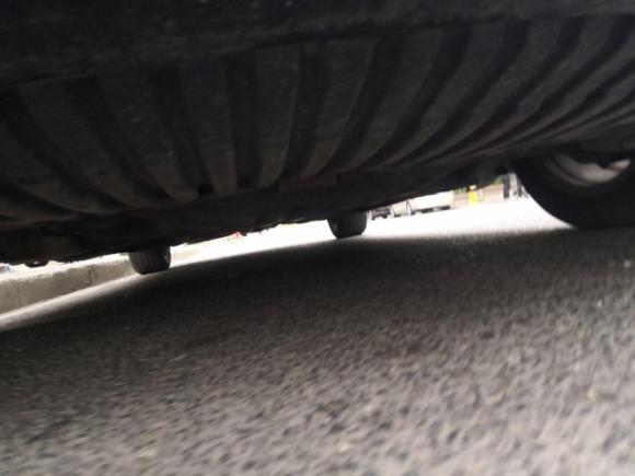 [上海·鲁D] 二手奔驰奔驰E级2011款 E 200 L CGI优雅型