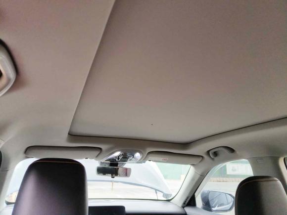 [济南·鲁A] 二手福特领裕2021款 EcoBoost 225 尊领型 6座