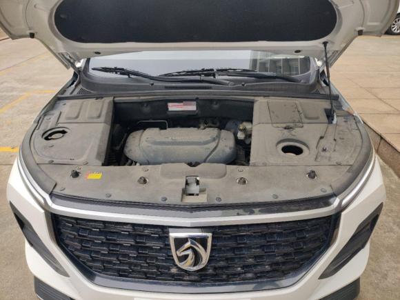 [苏州·苏E] 二手宝骏宝骏5302021款 全球车周年纪念版 1.5T CVT尊贵互联型 7座