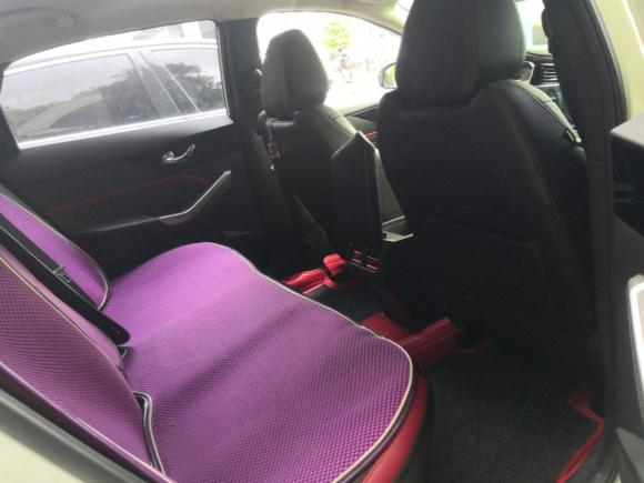 [杭州·豫C] 二手启辰启辰D602018款 1.6L 手动智联精英版