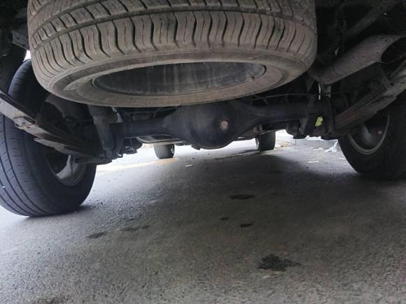 [济南·鲁A] 二手长城金刚炮2022款 2.0T手动柴油两驱创业型长箱GW4D20M