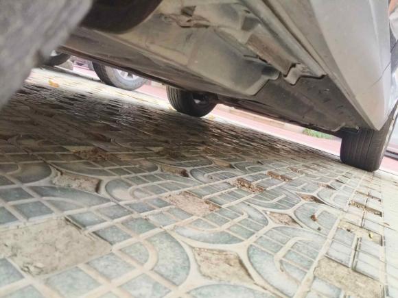 [成都·川A] 二手奥迪奥迪Q52013款 40 TFSI 技术型