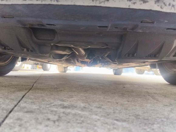 [上海·沪A] 二手本田雅阁2012款 2.0L SE