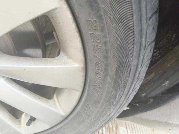 [金华·浙G] 二手别克别克GL82014款 2.4L 经典版