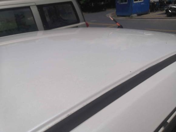 [杭州·浙A] 二手本田哥瑞2016款 1.5L 手动经典版