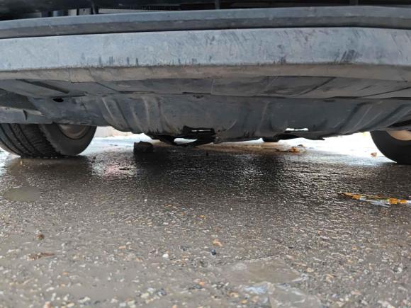 [济南·鲁P] 二手别克威朗2015款 三厢 20T 双离合领先型