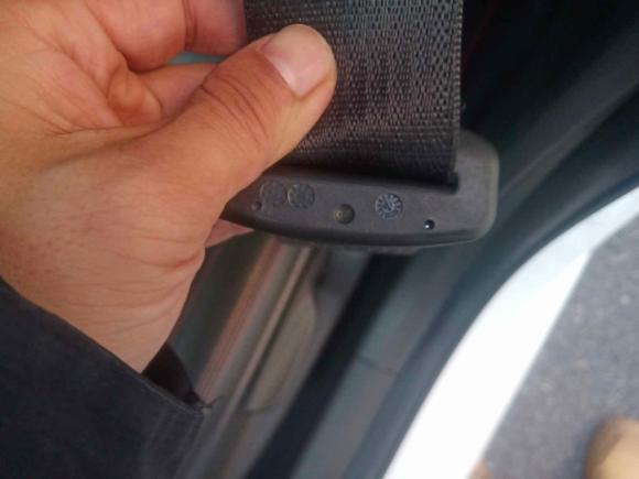 [南京·苏A] 二手雪佛兰科鲁泽2019款 RS 330T 自动畅快版 国VI