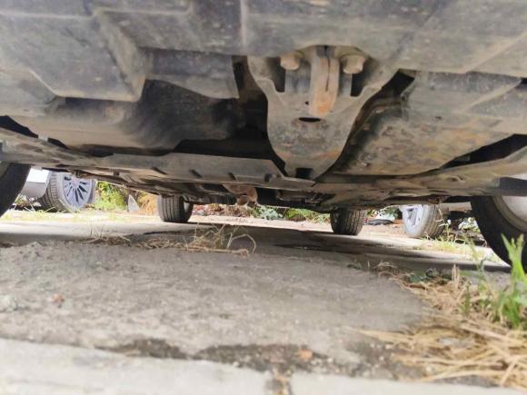 [西安·陕U] 二手三菱劲炫ASX2013款 2.0L CVT两驱豪华版