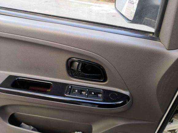 [青岛·鲁B] 二手东风御风御风EM262023款 标准版 41.472kWh 河南锂动