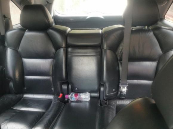 [成都·京N] 二手讴歌讴歌MDX2007款 3.7