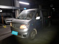 [西安·陕A]长安凯程&nbsp;&nbsp;长安睿行M80&nbsp;&nbsp;2014款1.5L基本型（四座）4G15S