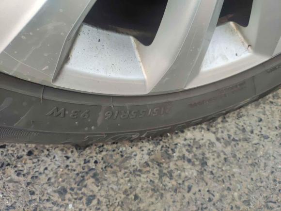 [武汉·鄂A] 二手大众迈腾2015款 1.8TSI 豪华型