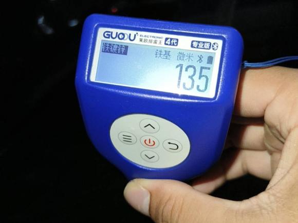 [温州·浙C] 二手MINIMINI2007款 1.6L COOPER Fun