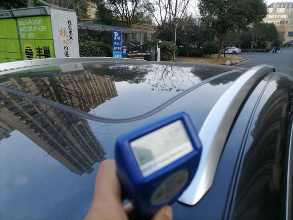 [宁波·浙B] 二手保时捷Macan2017款  Macan 2.0T