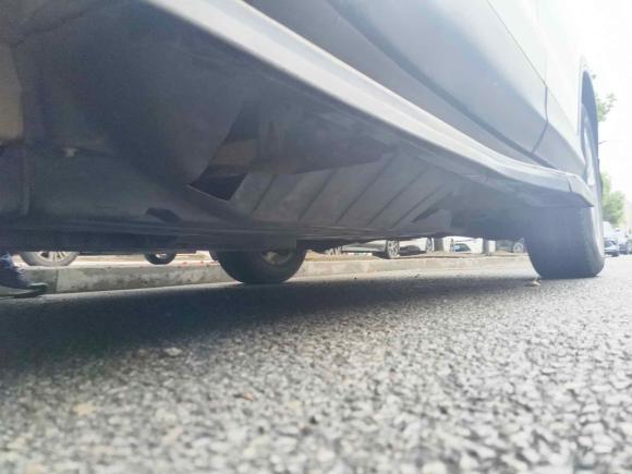 [台州·浙J] 二手本田本田CR-V2015款 2.0L 两驱风尚版