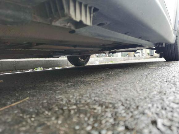 [北京·辽B] 二手MINIMINI2011款 1.6L COOPER Tattoo