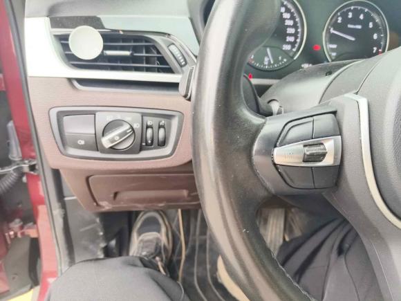 [金华·浙G] 二手宝马宝马X12021款 sDrive20Li 尊享型