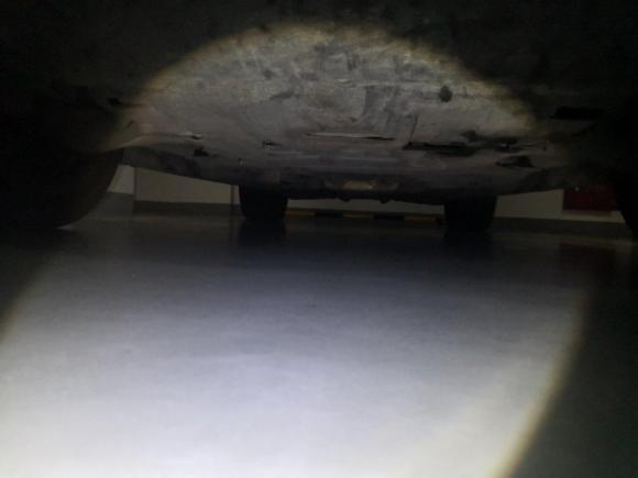 [上海·沪B] 二手奔驰奔驰GL级AMG2013款 AMG GL 63