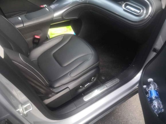 [杭州·浙A] 二手smartsmart精灵#12022款 Pro+版