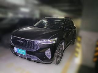 哈弗哈弗F72019款 2.0T 两驱i范 国VI