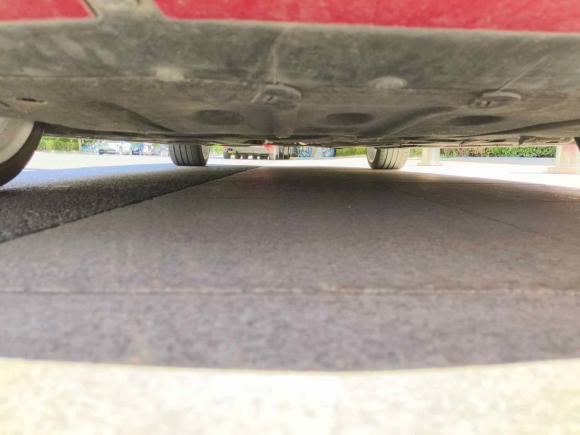 [北京·京M] 二手阿尔法·罗密欧Giulia朱丽叶2017款 2.0T 280HP 豪华版