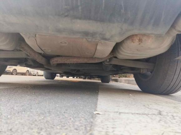 [西安·陕A] 二手奥迪奥迪Q52010款 2.0TFSI 进取型