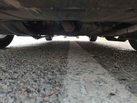 [苏州·苏E] 二手别克威朗2019款 三厢 15S 自动领先型