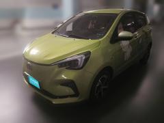 [济南·鲁A]长安&nbsp;&nbsp;长安奔奔E-Star&nbsp;&nbsp;2020款 心动版 三元锂