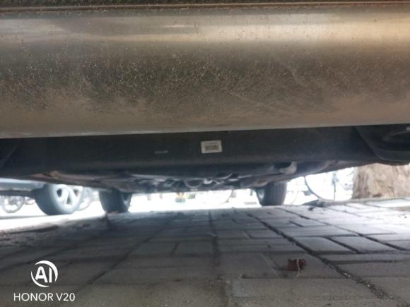 [北京·京L] 二手吉利汽车远景X32020款 1.5L CVT精英型