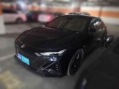 [合肥·苏A] 长安长安UNI-V2022款1.5T尊贵型