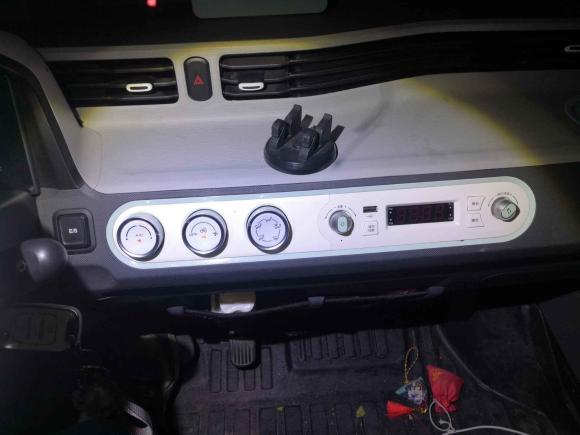 [合肥·皖A] 二手五菱汽车宏光MINIEV2021款 马卡龙臻享款 磷酸铁锂