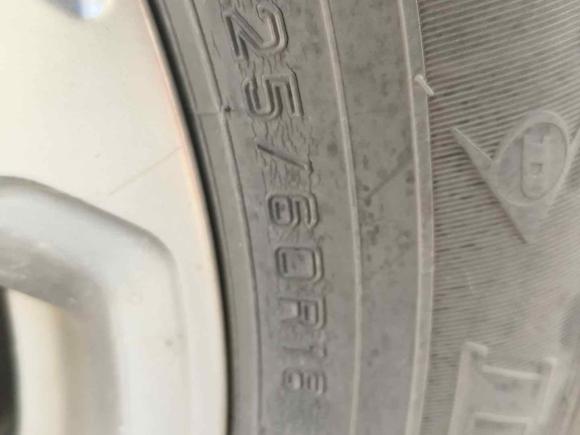 [无锡·苏B] 二手丰田RAV4荣放2020款 2.0L CVT两驱风尚版