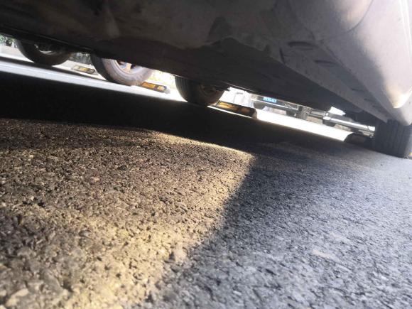 [金华·浙G] 二手雪佛兰科鲁兹2015款 1.5L 经典 SL MT